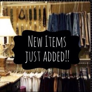 EVERYTHING MUST GO!!!!